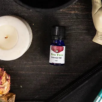 Tea Tree Essential Oil