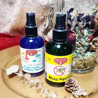 Summer Spray Trio Sale!