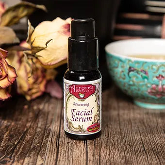 Renewing Facial Serum
