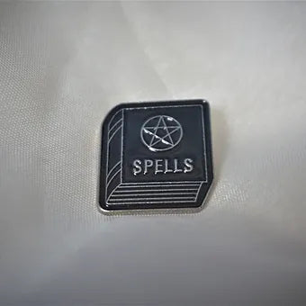 Witchy Pins