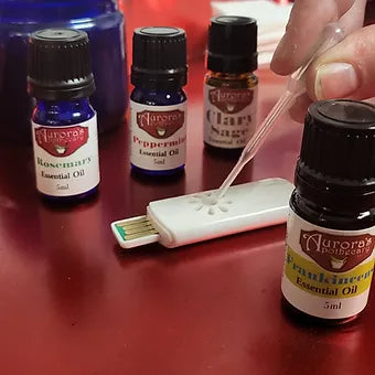 Essential Oils Bundle