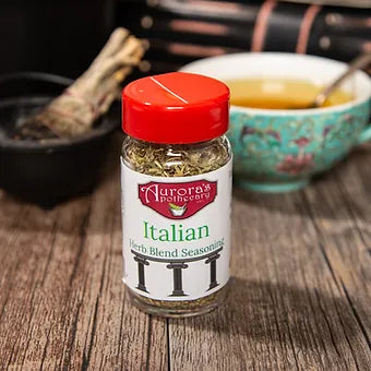 Herb Blend Seasoning