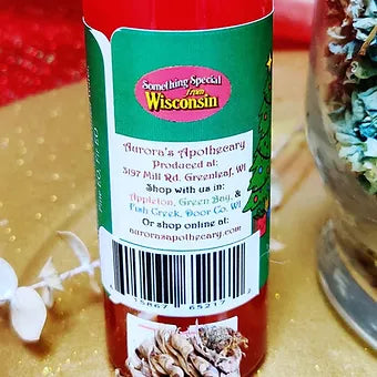 Instant X-Mas Spray
