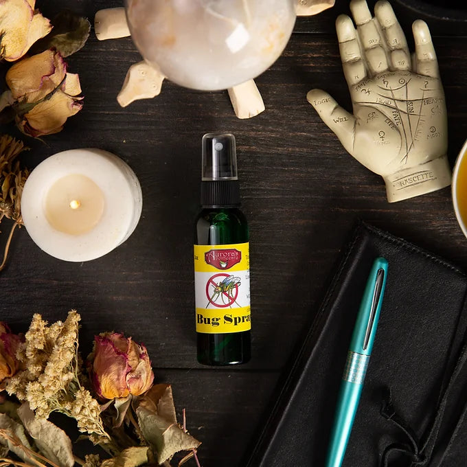 Bug Spray