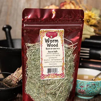 Worm Wood