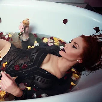 Skull Bath Bomb