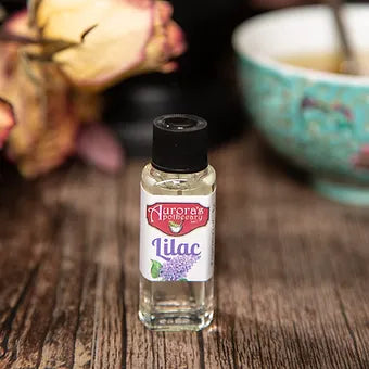 Lilac Fragrance Oil
