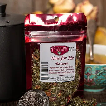 Sample Tea