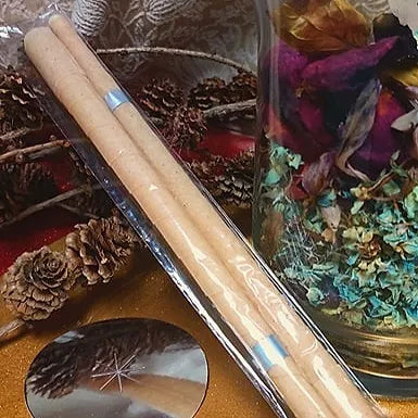 Ear Candles (Set of 2)