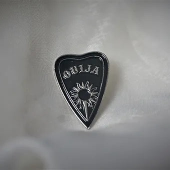 Witchy Pins