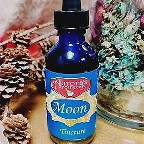 Moon Tincture