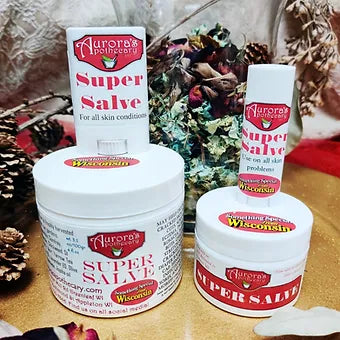 Super Salve Bundle
