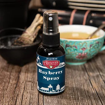 Bayberry Spray