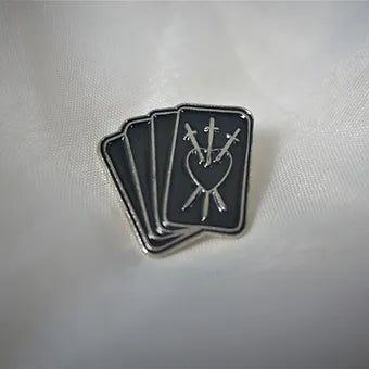 Witchy Pins