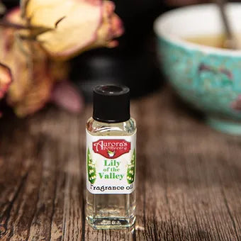 Lily of the Valley Fragrance Oil