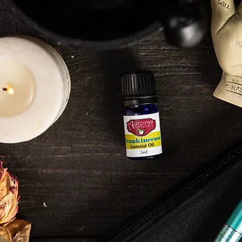 Frankincense Essential Oil