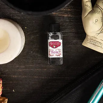 Rose Fragrance Oil
