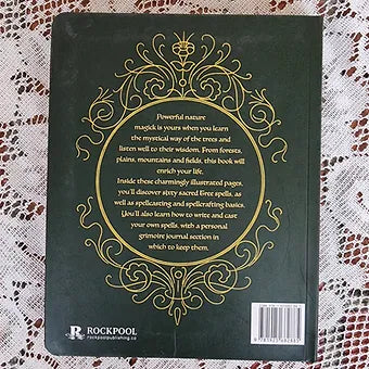 The Book of Tree Spells