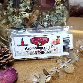 Aroma USB Diffuser