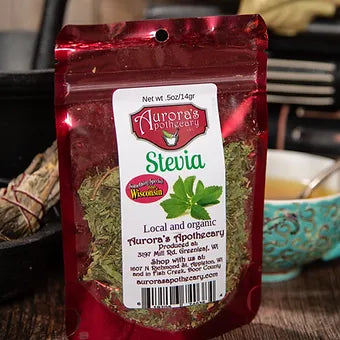 Stevia