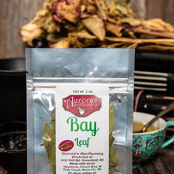 Bay Leaves