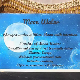 Moon Water