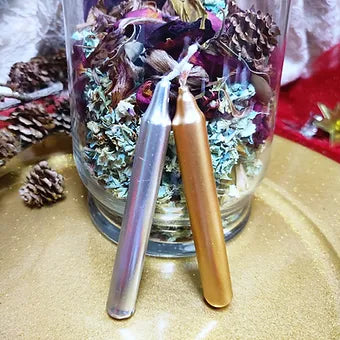 Candle Magic Kit