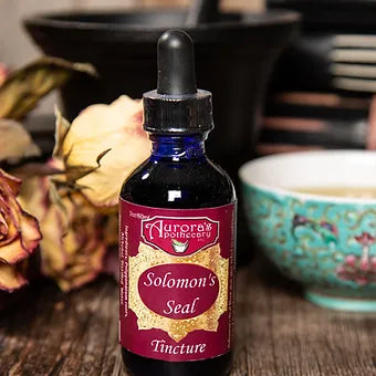 Solomon's Seal Tincture