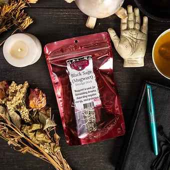 Black Sage Bundle