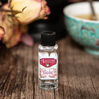 Rose Fragrance Oil