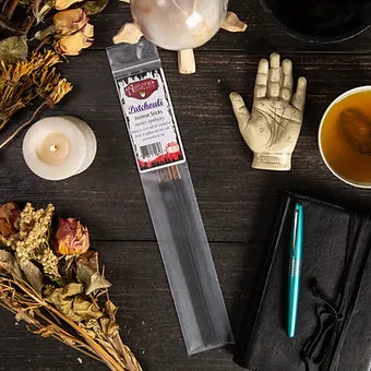 Incense Sticks