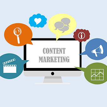 Marketing to Enhance your Business Exposure!