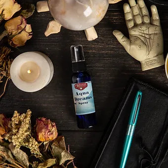 Aqua Dreams Spray