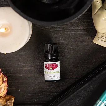 Marjoram Essential Oil