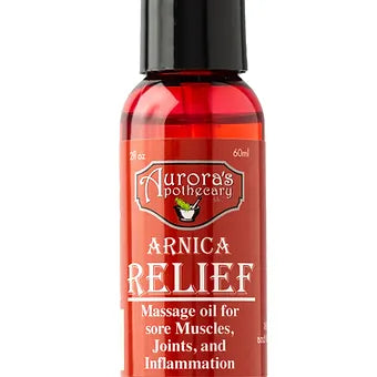 Arnica Relief