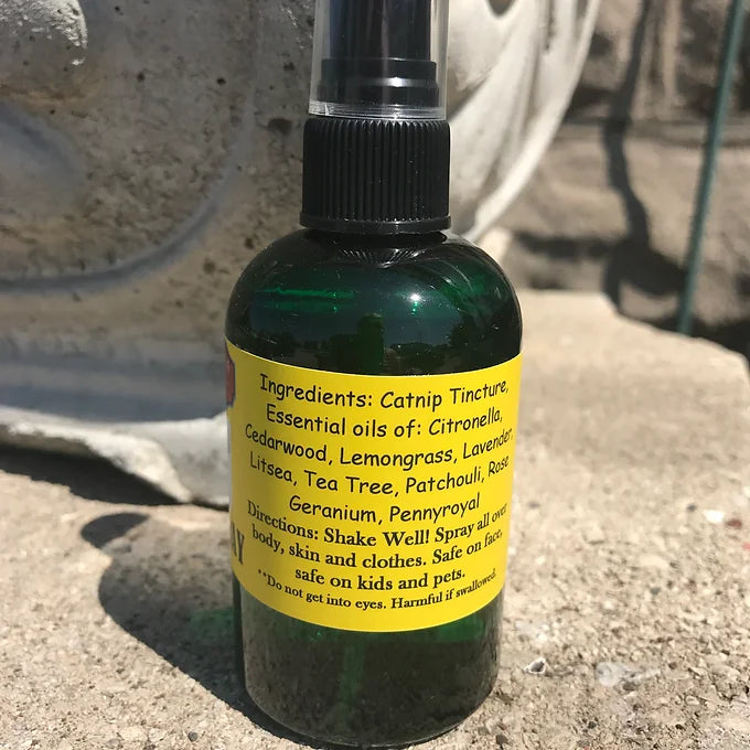 Bug Spray