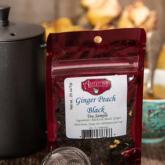 Sample Tea
