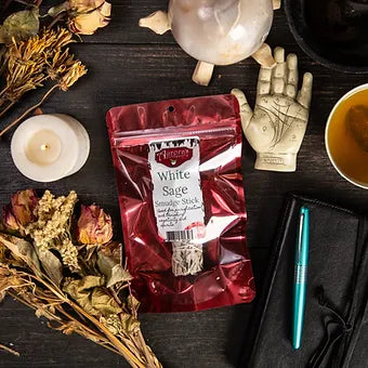Crystal Basics Bundle