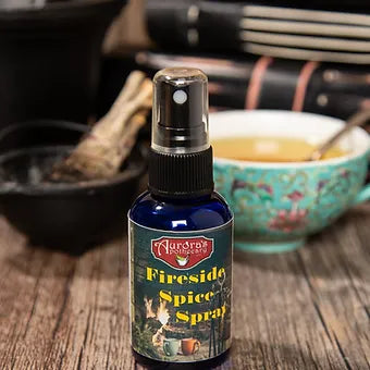 Fireside Spice Spray