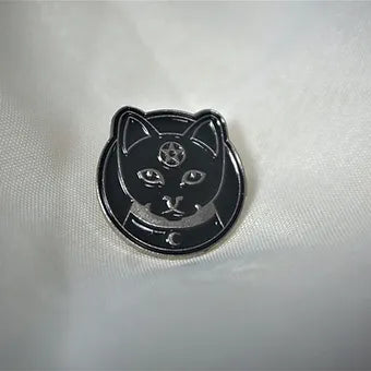 Witchy Pins