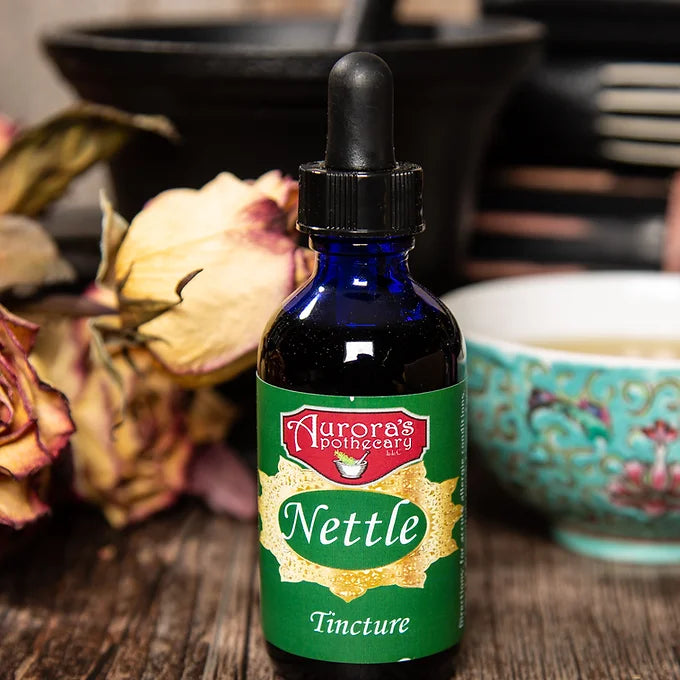 Nettle Tincture