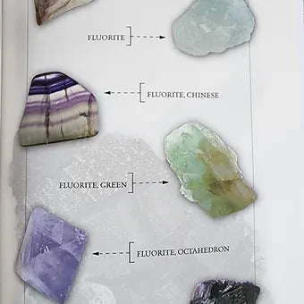 Cunninghams Encyclopedia of Crystal, Gem & Metal Magic