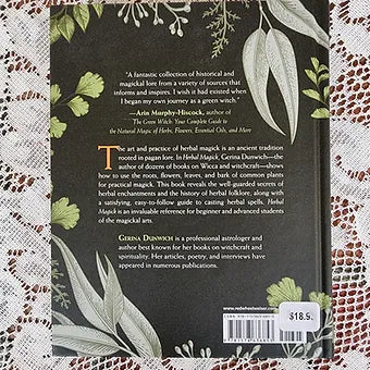 Herbal Magick