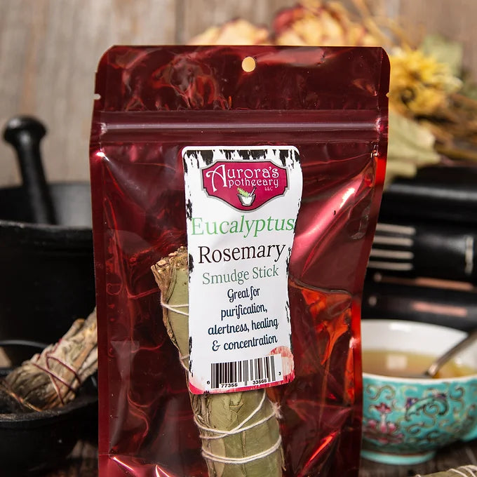 Eucalyptus Rosemary Bundle