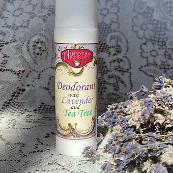 Roll-On Deodorant/Refill