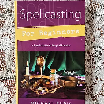 Spellcasting For Beginners