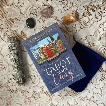 Tarot Made Easy