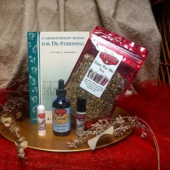 Unwind and Relax Set