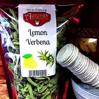 Lemon Verbena