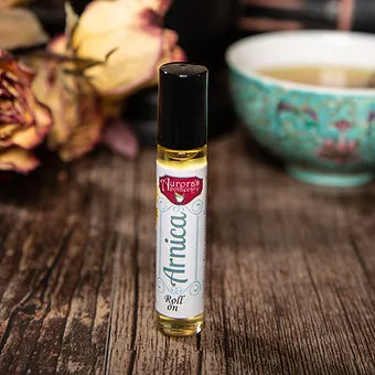 Arnica Beauty Roll On